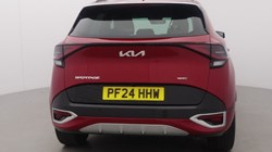 2024 (24) KIA SPORTAGE 1.6T GDi 207 HEV GT-Line 5dr Auto 5936424