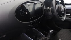 2024 (24) TOYOTA AYGO X 1.0 VVT-i Edge 5dr 5959031