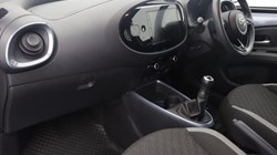 2024 (24) TOYOTA AYGO X 1.0 VVT-i Edge 5dr 5959030