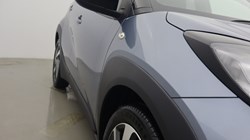 2024 (24) TOYOTA AYGO X 1.0 VVT-i Edge 5dr 5959011