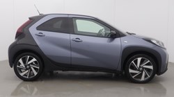 2024 (24) TOYOTA AYGO X 1.0 VVT-i Edge 5dr 5959003