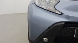 2024 (24) TOYOTA AYGO X 1.0 VVT-i Edge 5dr 5959010