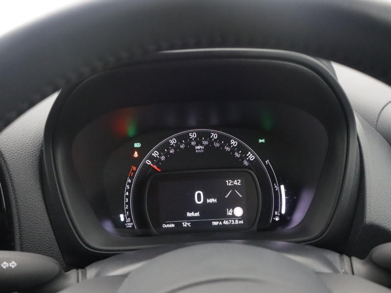 2024 (24) TOYOTA AYGO X 1.0 VVT-i Edge 5dr 5959036