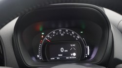 2024 (24) TOYOTA AYGO X 1.0 VVT-i Edge 5dr 5959036