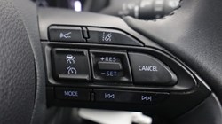 2024 (24) TOYOTA AYGO X 1.0 VVT-i Edge 5dr 5959035