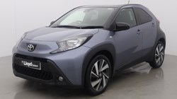 2024 (24) TOYOTA AYGO X 1.0 VVT-i Edge 5dr 5958998