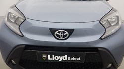 2024 (24) TOYOTA AYGO X 1.0 VVT-i Edge 5dr 5959009