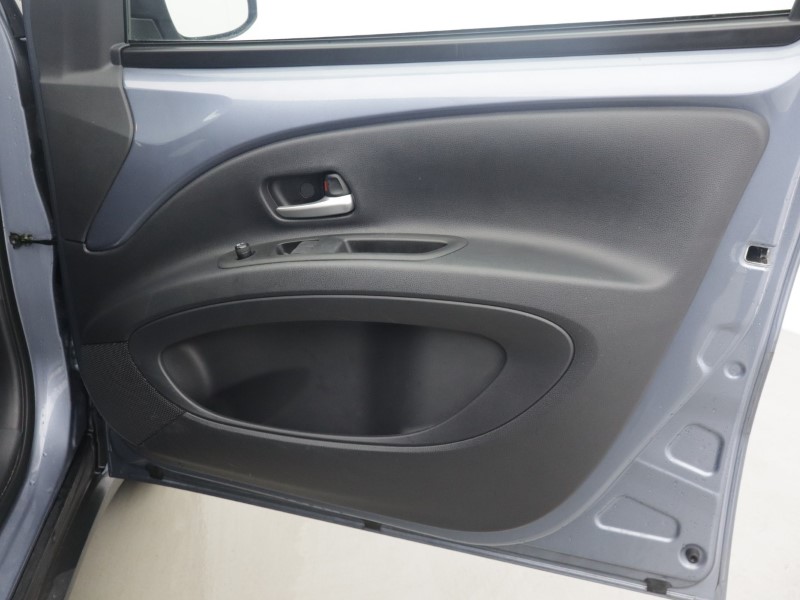 2024 (24) TOYOTA AYGO X 1.0 VVT-i Edge 5dr 5959021