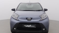 2024 (24) TOYOTA AYGO X 1.0 VVT-i Edge 5dr 5958999
