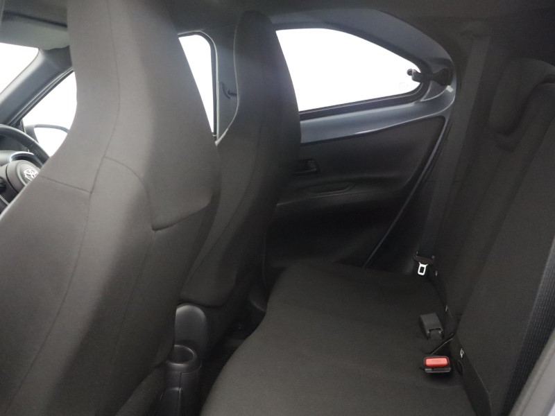 2024 (24) TOYOTA AYGO X 1.0 VVT-i Edge 5dr 5959020