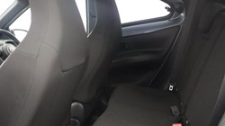 2024 (24) TOYOTA AYGO X 1.0 VVT-i Edge 5dr 5959020