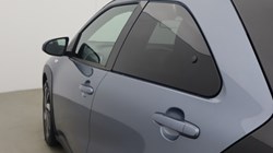 2024 (24) TOYOTA AYGO X 1.0 VVT-i Edge 5dr 5959016
