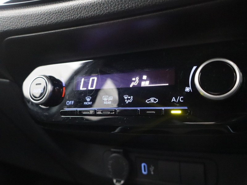 2024 (24) TOYOTA AYGO X 1.0 VVT-i Edge 5dr 5959042