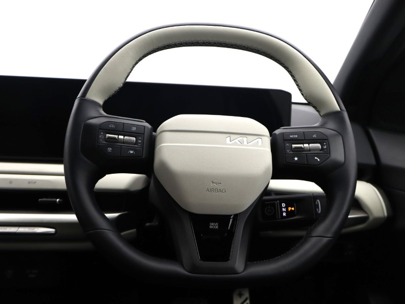 2026 (75) KIA EV4 150kW GT-Line 81kWh 5dr Auto 5945355