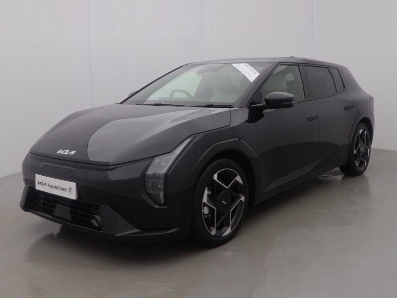 2026 (75) KIA EV4 150kW GT-Line 81kWh 5dr Auto 5945350