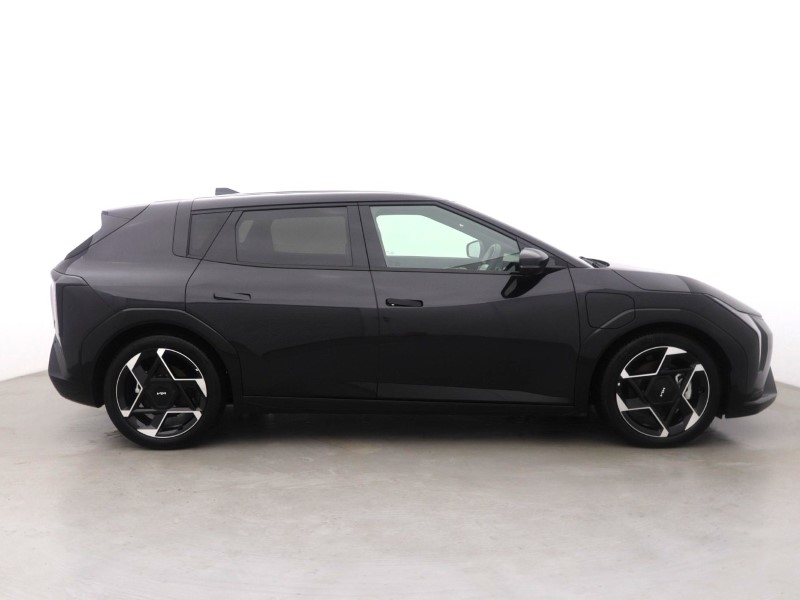 2026 (75) KIA EV4 150kW GT-Line 81kWh 5dr Auto 5945344