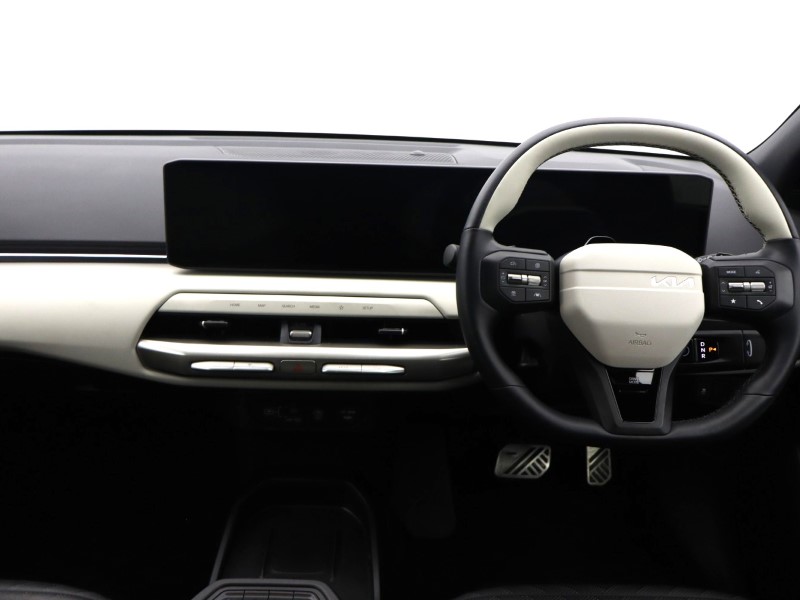 2026 (75) KIA EV4 150kW GT-Line 81kWh 5dr Auto 5945349