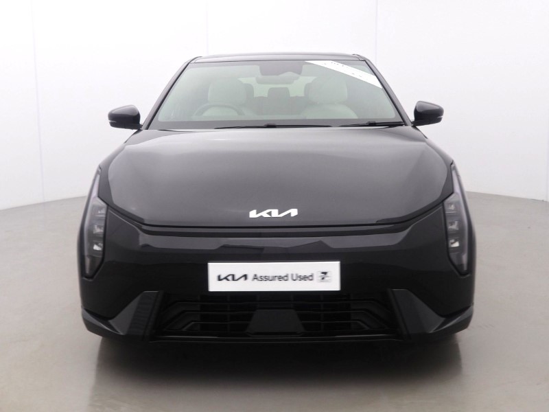 2026 (75) KIA EV4 150kW GT-Line 81kWh 5dr Auto 5945346
