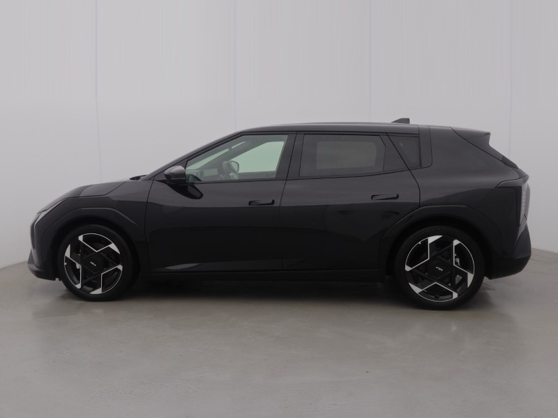 2026 (75) KIA EV4 150kW GT-Line 81kWh 5dr Auto 5945351