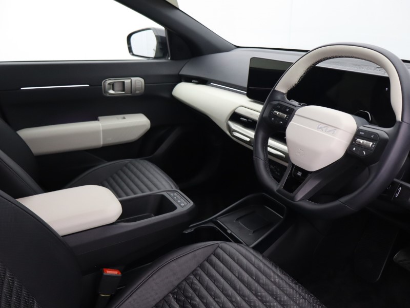 2026 (75) KIA EV4 150kW GT-Line 81kWh 5dr Auto 5945358