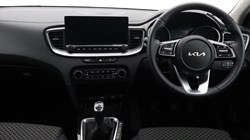 2025 (75) KIA XCEED 1.0T GDi ISG 113 Pure 5dr 5937639