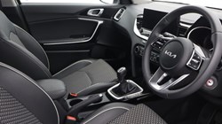 2025 (75) KIA XCEED 1.0T GDi ISG 113 Pure 5dr 5937649