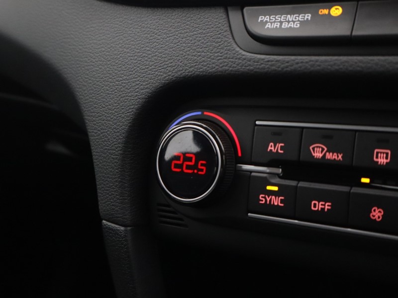 2025 (75) KIA XCEED 1.0T GDi ISG 113 Pure 5dr 5937662