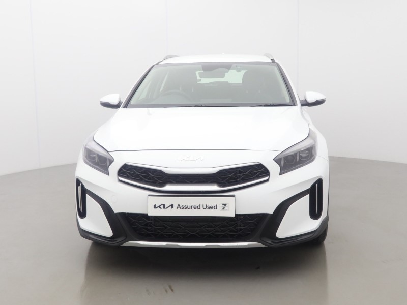 2025 (75) KIA XCEED 1.0T GDi ISG 113 Pure 5dr 5937637