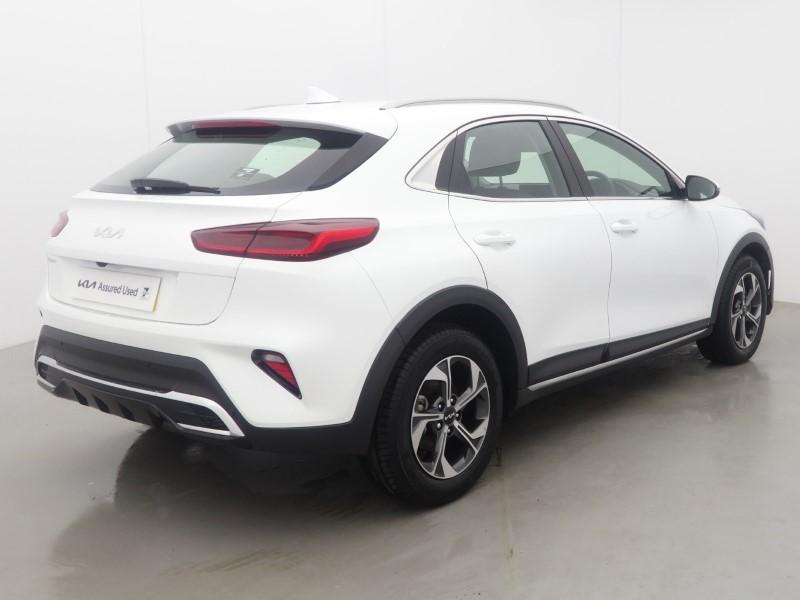 2025 (75) KIA XCEED 1.0T GDi ISG 113 Pure 5dr 5937643