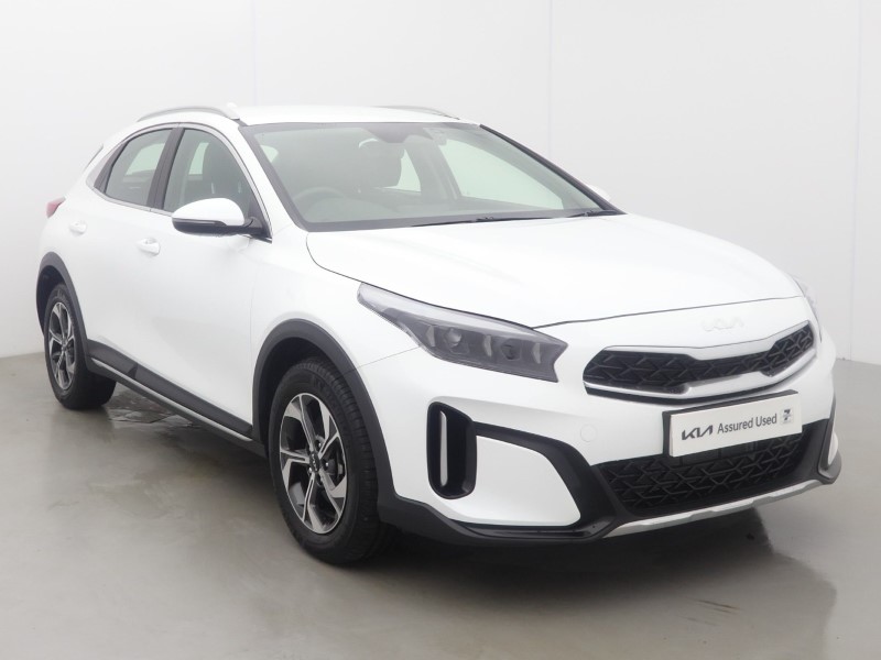 2025 (75) KIA XCEED 1.0T GDi ISG 113 Pure 5dr