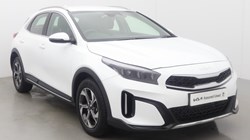 2025 (75) KIA XCEED 1.0T GDi ISG 113 Pure 5dr 5937631