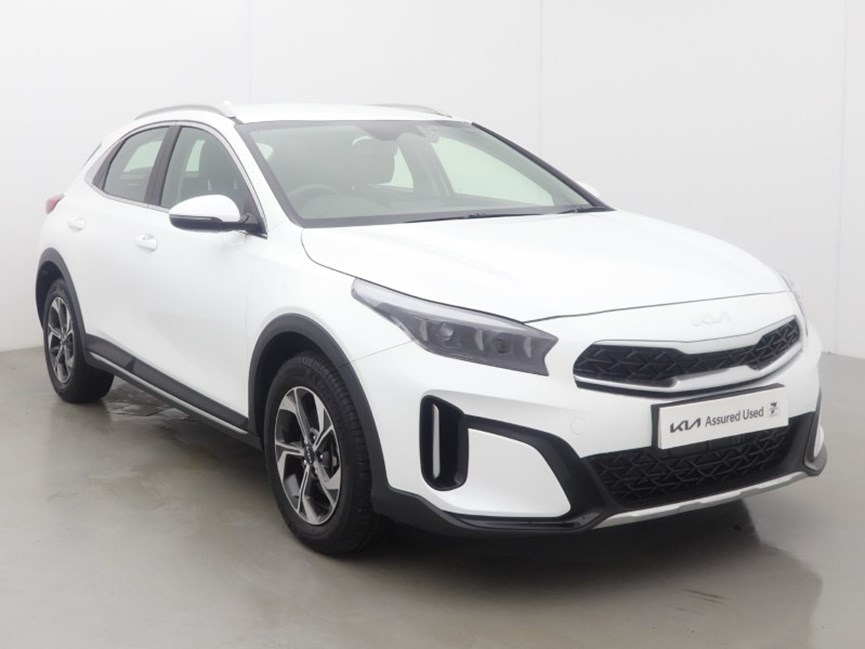 2025 (75) KIA XCEED 1.0T GDi ISG 113 Pure 5dr