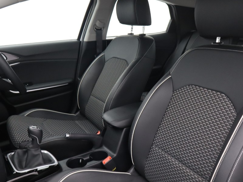 2025 (75) KIA XCEED 1.0T GDi ISG 113 Pure 5dr 5937644