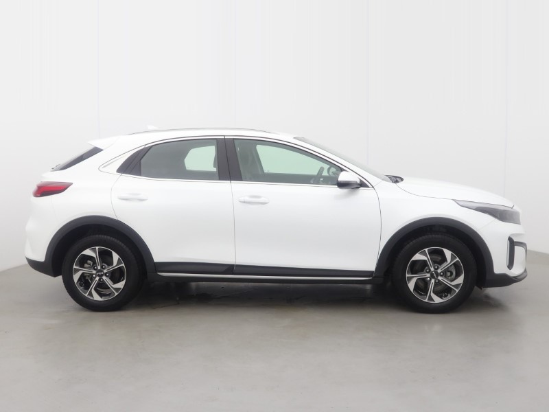 2025 (75) KIA XCEED 1.0T GDi ISG 113 Pure 5dr 5937635