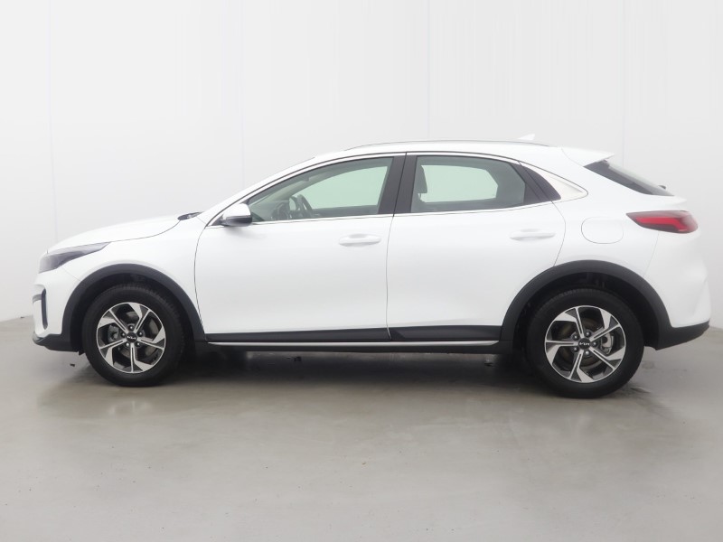 2025 (75) KIA XCEED 1.0T GDi ISG 113 Pure 5dr 5937642