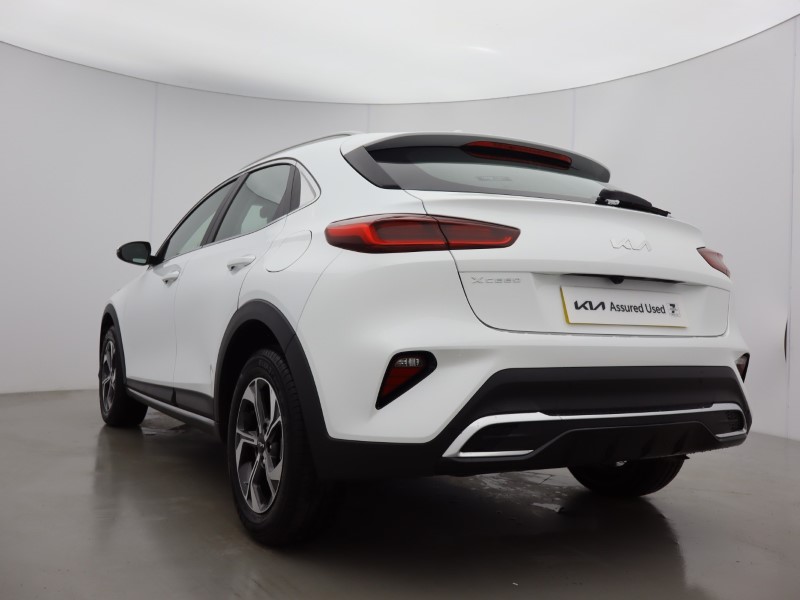 2025 (75) KIA XCEED 1.0T GDi ISG 113 Pure 5dr 5937668