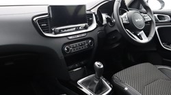2025 (75) KIA XCEED 1.0T GDi ISG 113 Pure 5dr 5937638