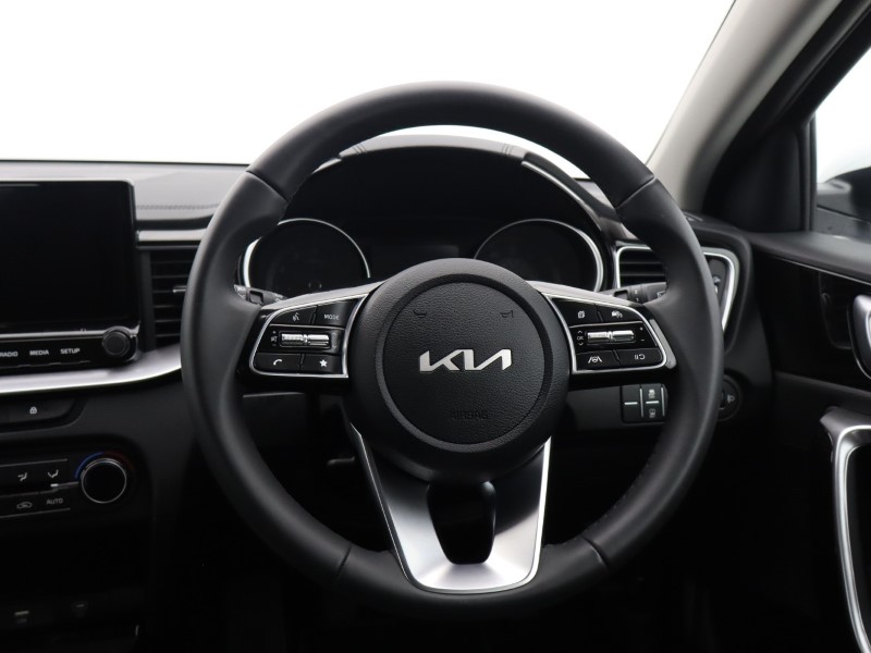 2025 (75) KIA XCEED 1.0T GDi ISG 113 Pure 5dr 5937645
