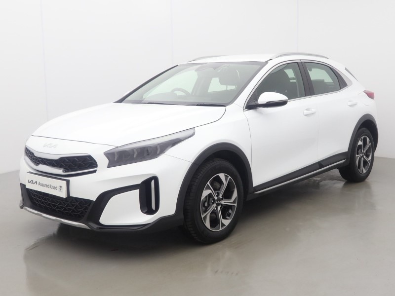 2025 (75) KIA XCEED 1.0T GDi ISG 113 Pure 5dr 5937641