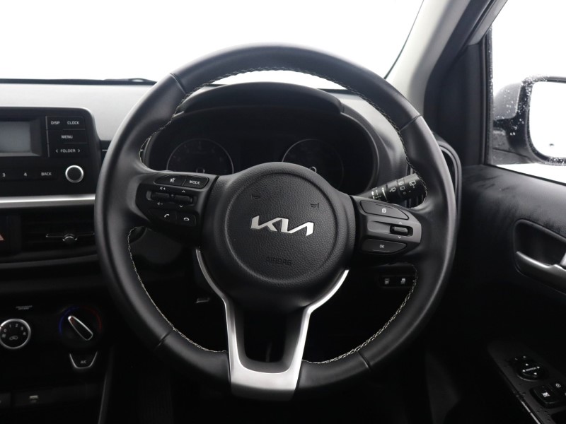 2024 (24) KIA PICANTO 1.0 2 5dr [4 seats] 5962057