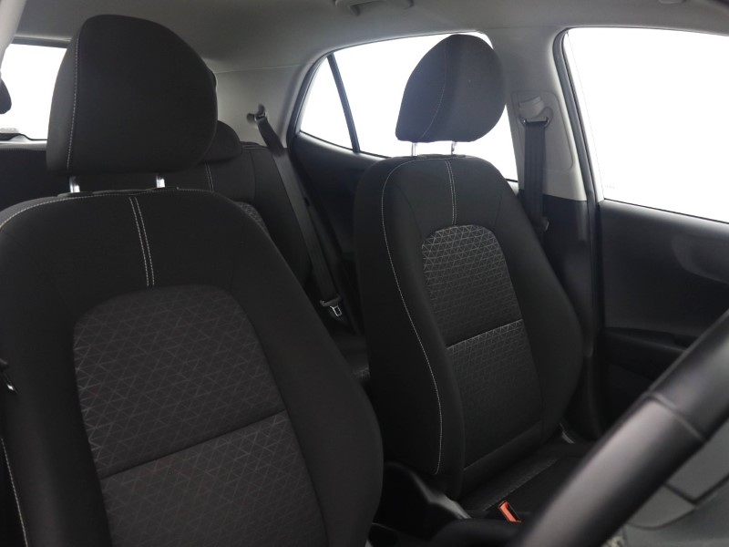 2024 (24) KIA PICANTO 1.0 2 5dr [4 seats] 5962062