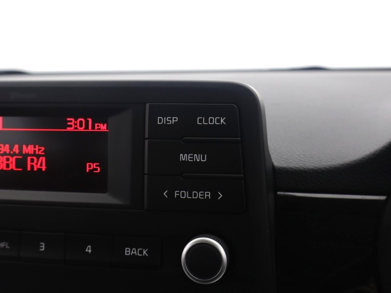 2024 (24) KIA PICANTO 1.0 2 5dr [4 seats] 5962067