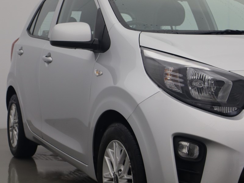 2024 (24) KIA PICANTO 1.0 2 5dr [4 seats] 5962080