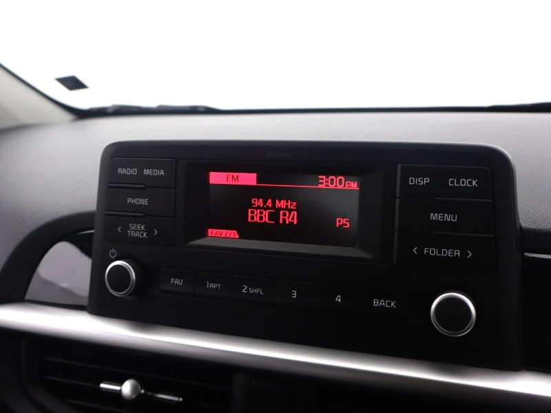 2024 (24) KIA PICANTO 1.0 2 5dr [4 seats] 5962064