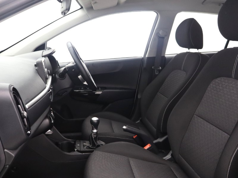 2024 (24) KIA PICANTO 1.0 2 5dr [4 seats] 5962045