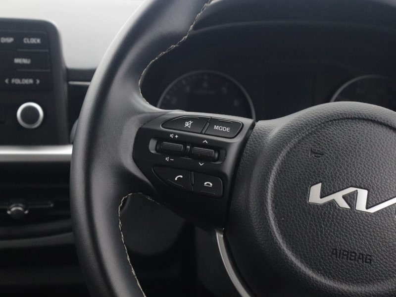 2024 (24) KIA PICANTO 1.0 2 5dr [4 seats] 5962058