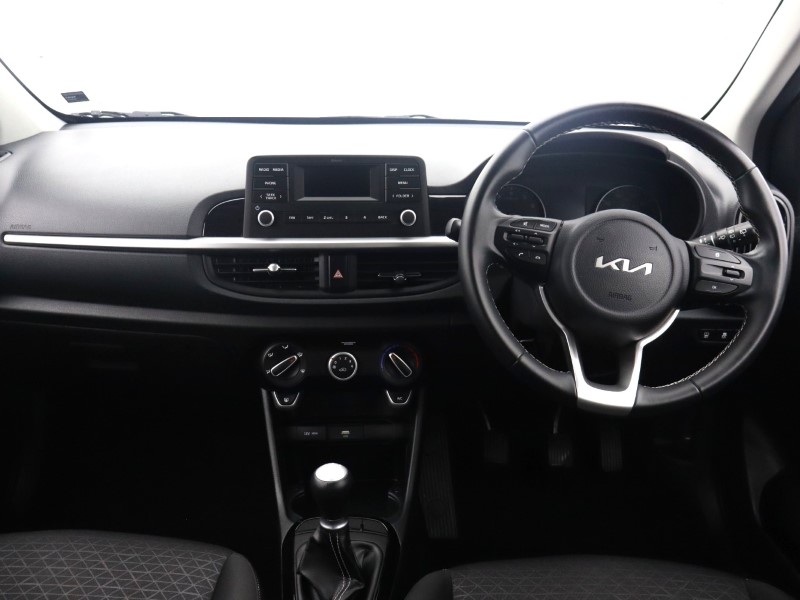 2024 (24) KIA PICANTO 1.0 2 5dr [4 seats] 5962050