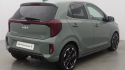 2024 (74) KIA PICANTO 1.0 GT-Line 5dr 5954480