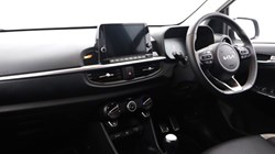 2024 (74) KIA PICANTO 1.0 GT-Line 5dr 5954475