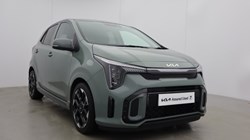 2024 (74) KIA PICANTO 1.0 GT-Line 5dr 5954503